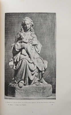 [Мюнц Е. История искусств эпохи Возрождения. Ч. 1: Италия, примитивисты]. Paris, 1889.